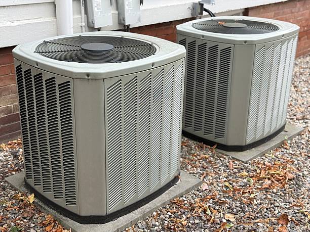 Reliable Emergency Hvac contractor in Rogers, TX by JG Cool HVAC